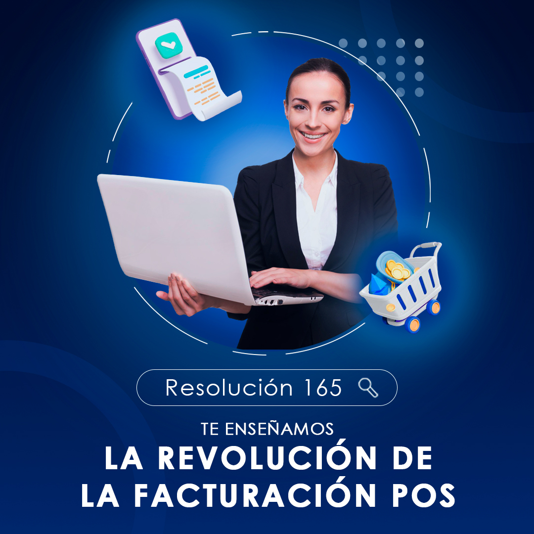 Dominando la Facturación Electrónica: La Revolución POS con Premium Soft